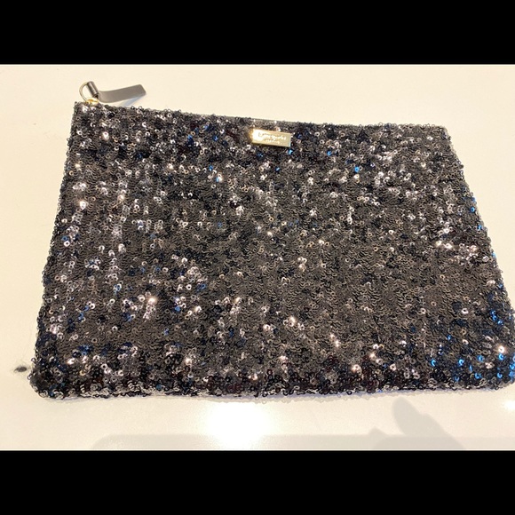 Kate Spade black Evening Bag - Picture 1 of 4